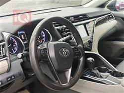 تۆیۆتا کامری